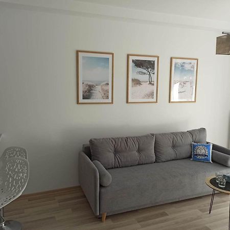 Apartament Baltycka Kołobrzeg Eksteriør billede
